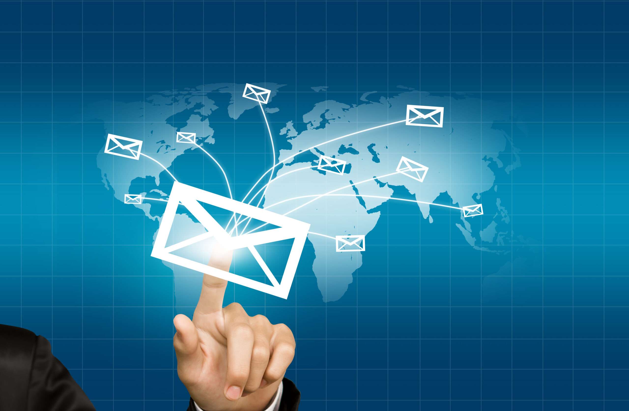 mail-delivery