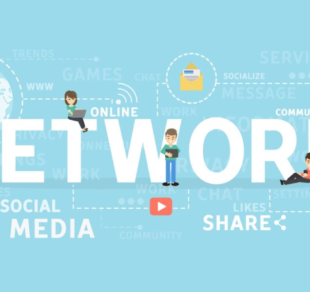network-concept