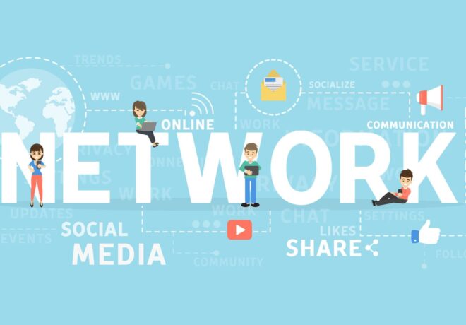 network-concept