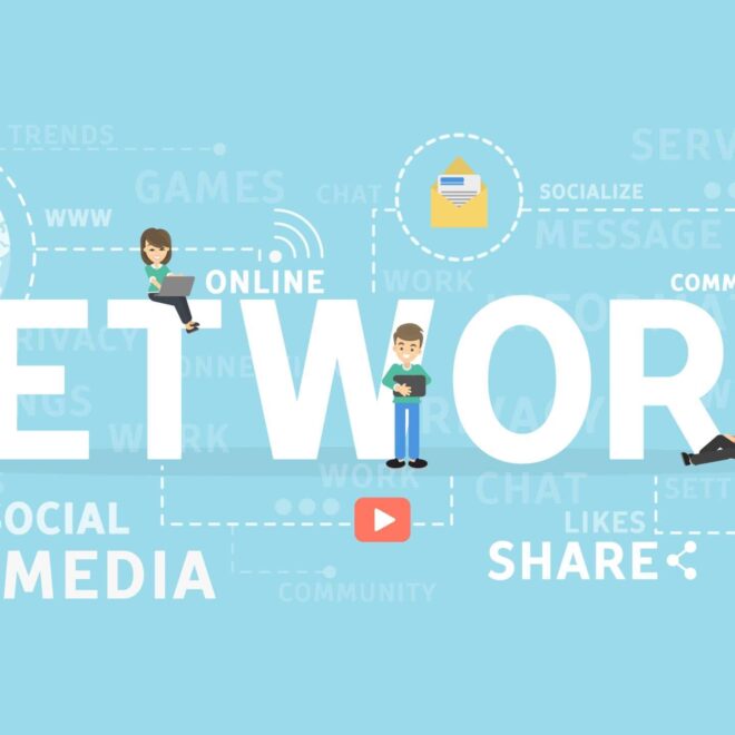 network-concept