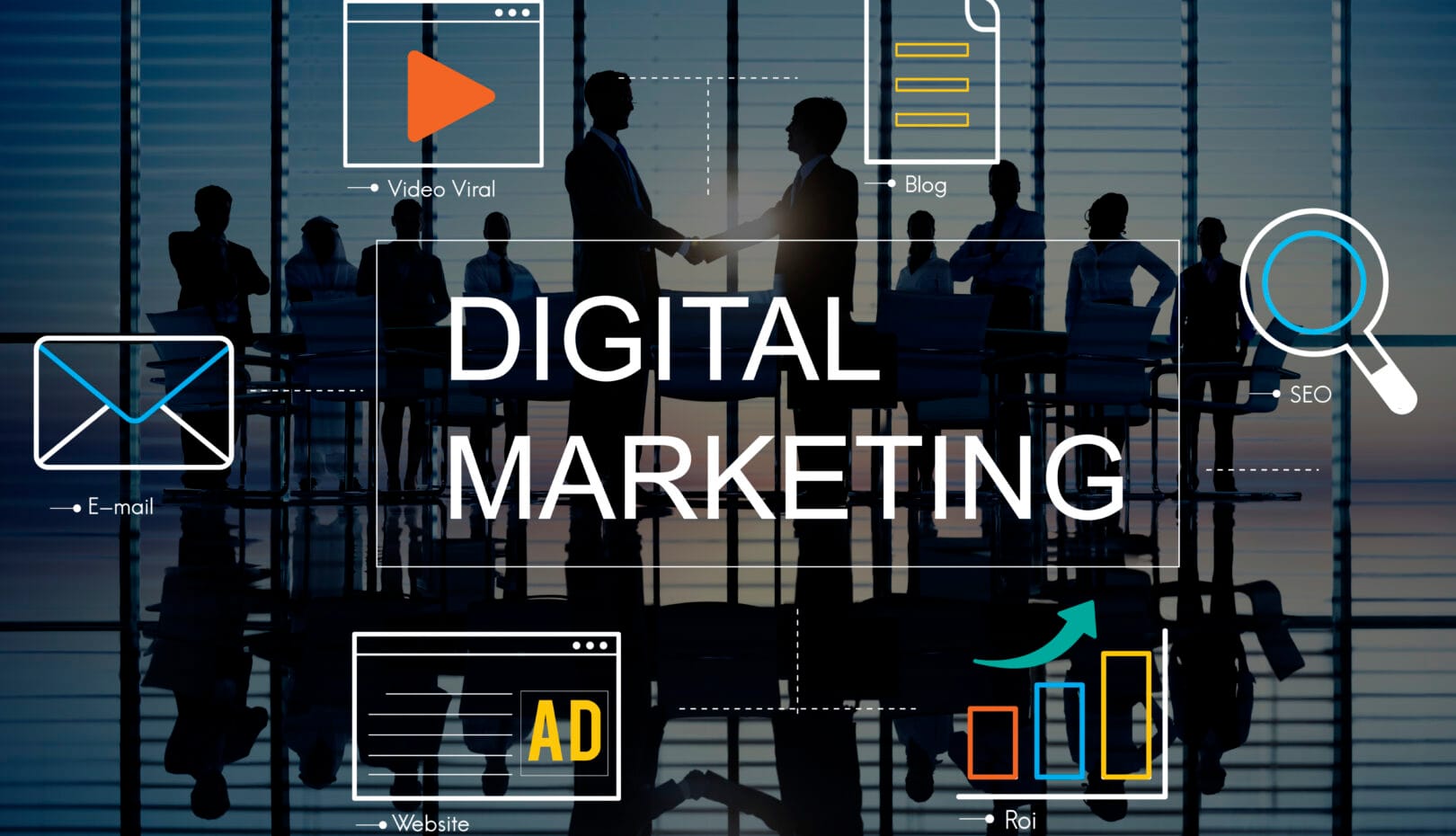 digital-marketing